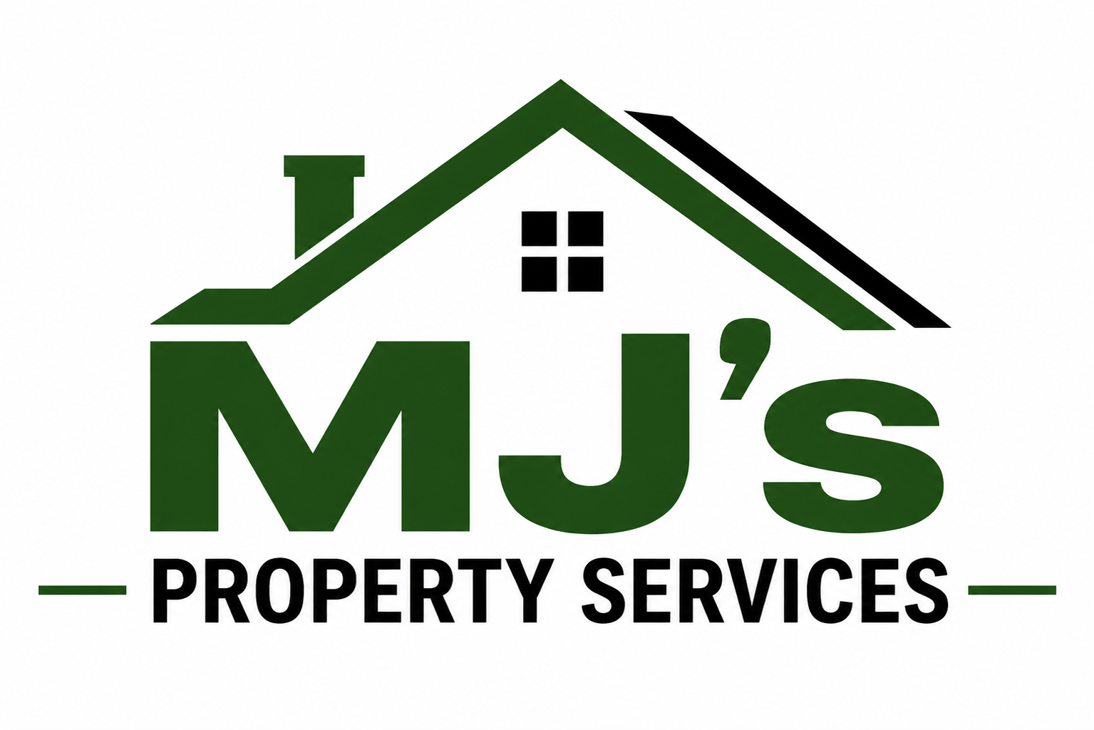 MJ’s Property Services